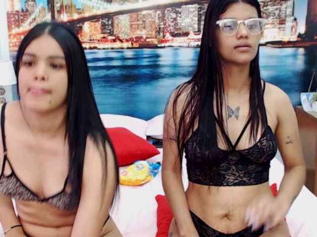 KendraAndMishel