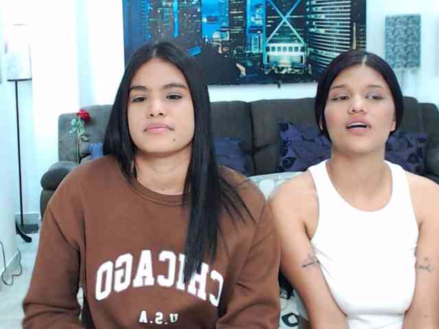 KendraAndMishel KendraAndMishel