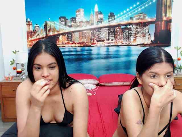 chat webcam porn KendraAndMishel