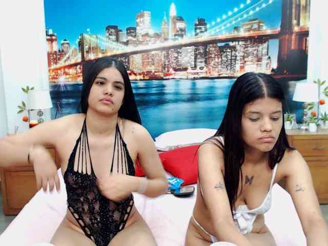 KendraAndMishel