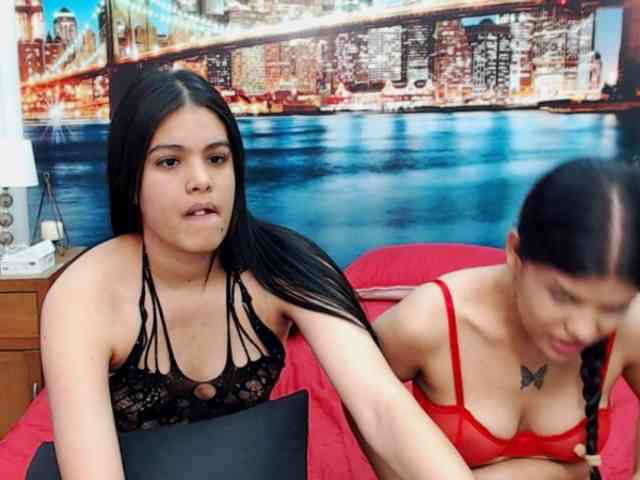 KendraAndMishel