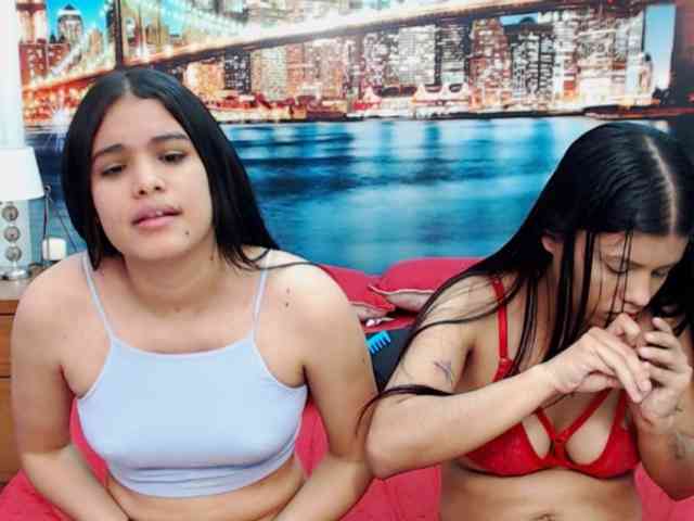 adult roleplay chat KendraAndMishel
