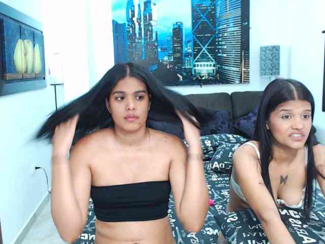 KendraAndMishel KendraAndMishel