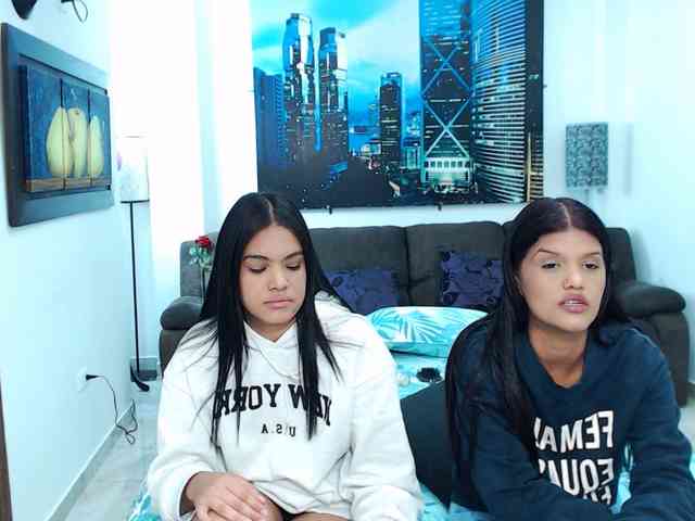 KendraAndMishel KendraAndMishel