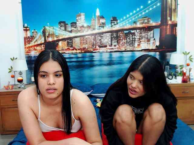 KendraAndMishel Live Webcam on BongaCams KendraAndMishel Live Webcam on BongaCams