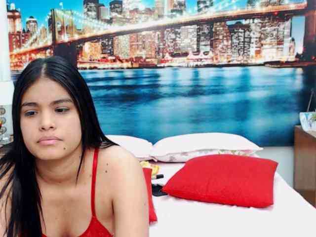 KendraAndMishel webcam