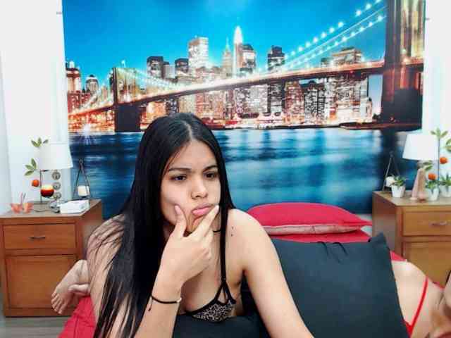 webcam porn online KendraAndMishel