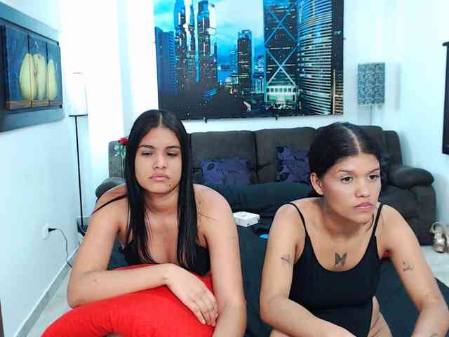 KendraAndMishel KendraAndMishel