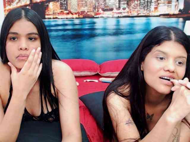 web cam sex chat KendraAndMishel