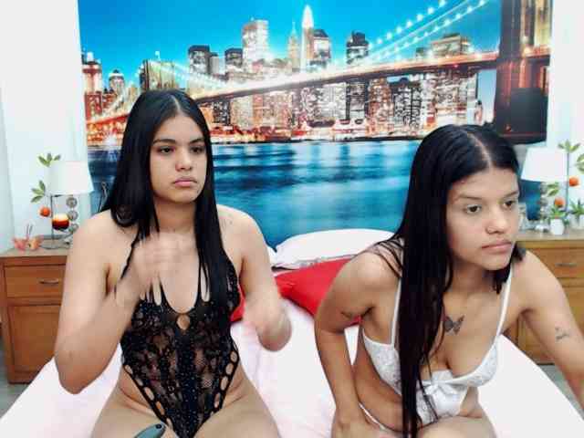 online nude chat KendraAndMishel