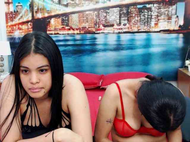 chat live KendraAndMishel