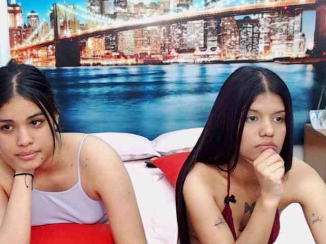 video live chat KendraAndMishel