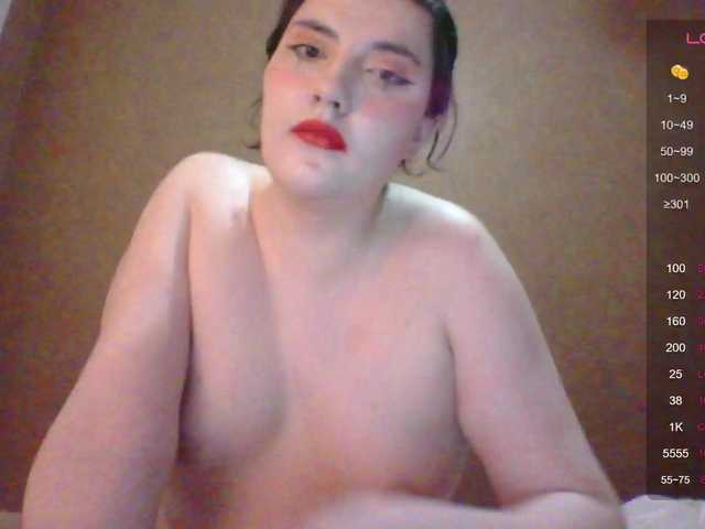 camgirl_xx webcam