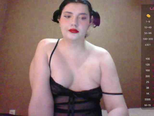 Macallani Live Webcam on BongaCams