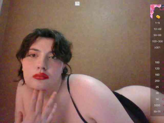 Macallani Live Webcam on BongaCams