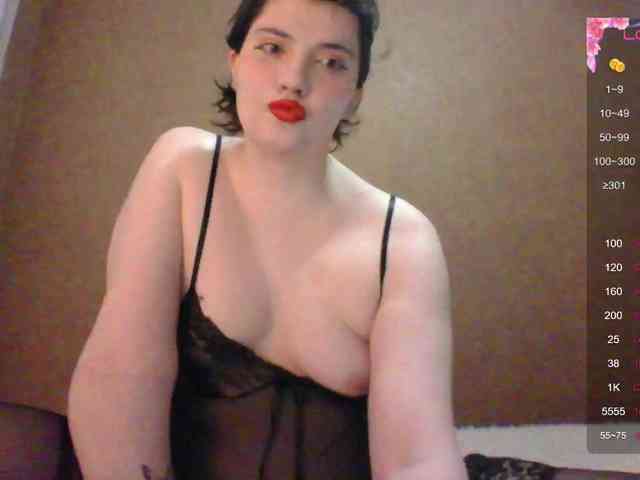 Macallani Live Webcam on BongaCams