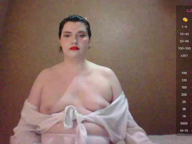Macallani Live Webcam on BongaCams