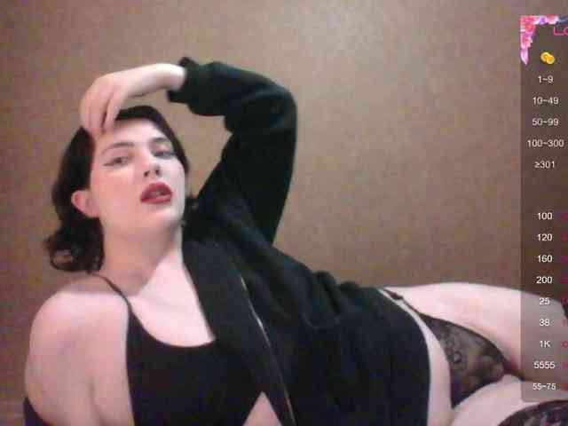 Macallani Live Webcam on BongaCams