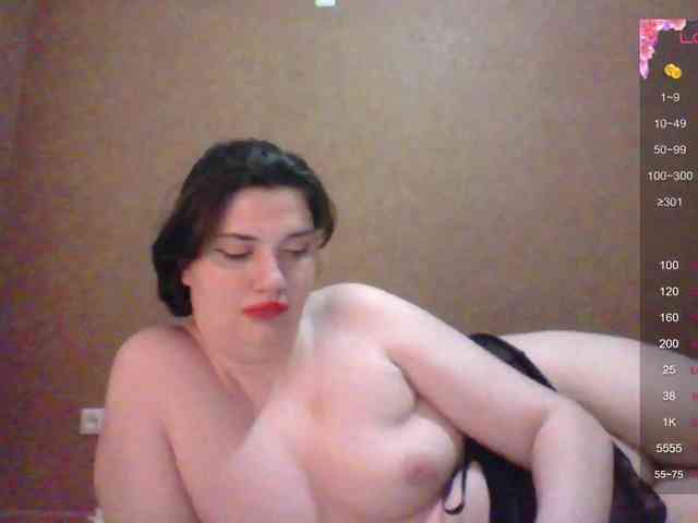 Macallani Live Webcam on BongaCams