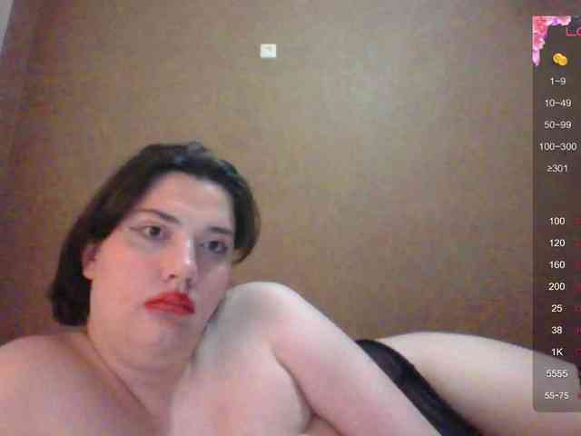 Macallani Live Webcam on BongaCams