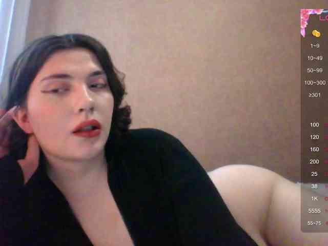 Macallani Live Webcam on BongaCams