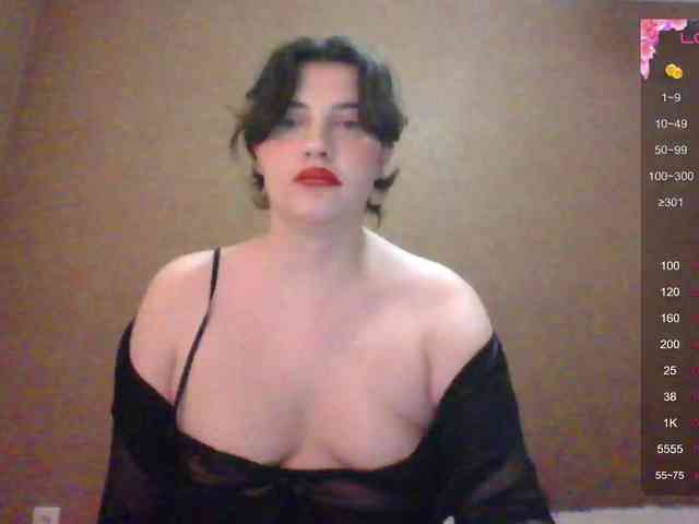 Macallani Live Webcam on BongaCams