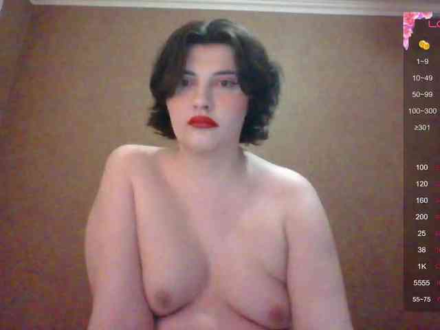 Macallani Live Webcam on BongaCams