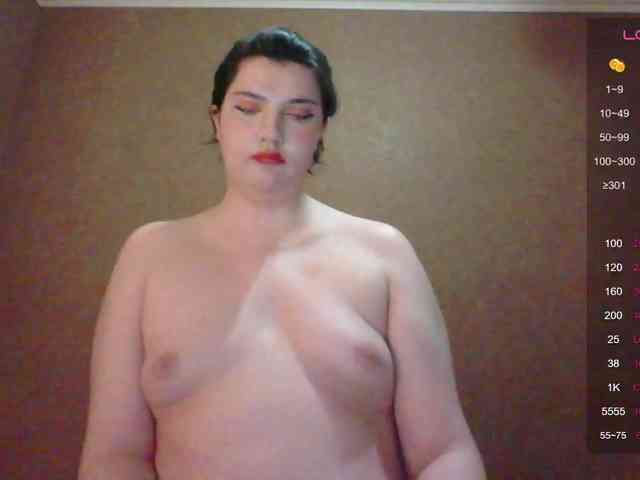 Macallani Live Webcam on BongaCams