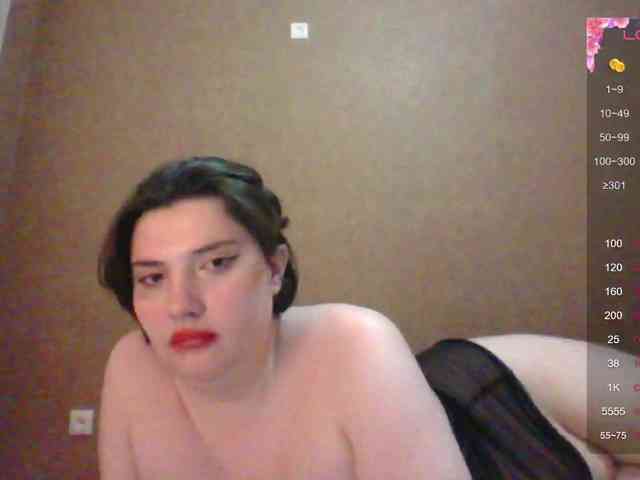 Macallani Live Webcam on BongaCams