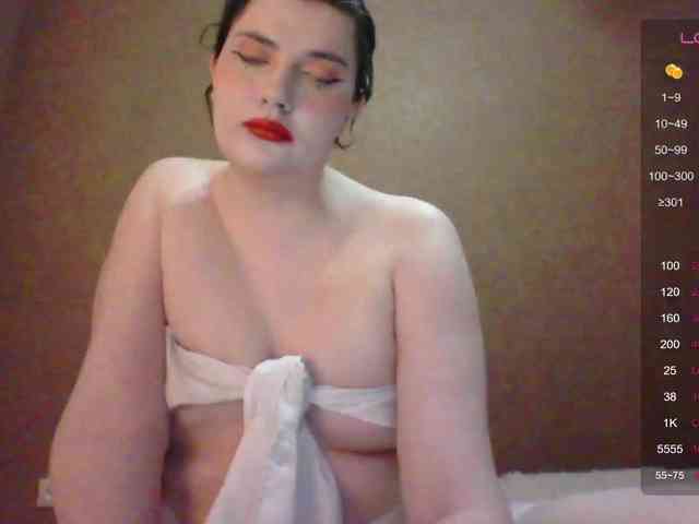 Macallani Live Webcam on BongaCams