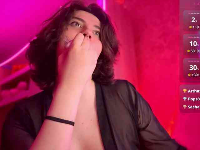 Macallani Live Webcam on BongaCams