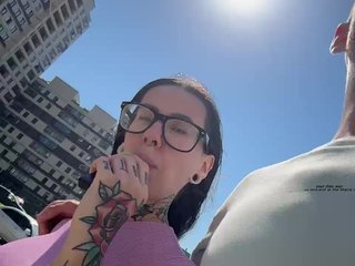 MaryVegas69 Porn Show