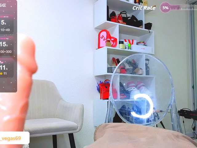 Lina-moore69's BongaCams show and profile