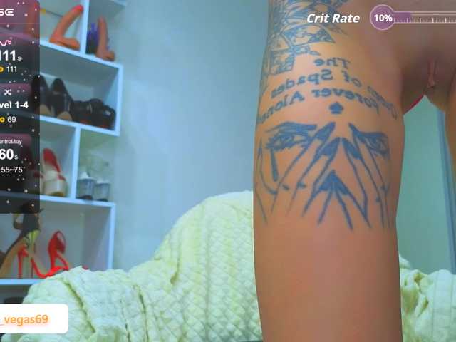 Lina-moore69's BongaCams profile