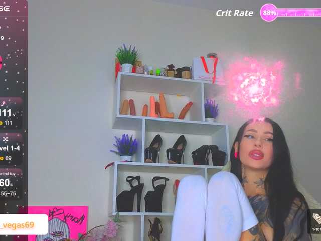 Lina-moore69's BongaCams show and profile