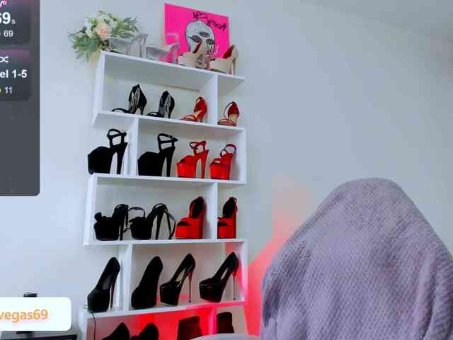 Lina-moore69 bongacams