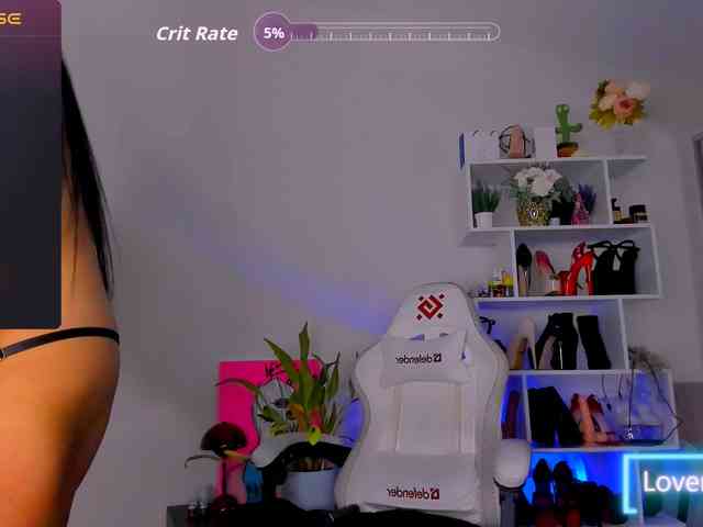 MaryVegas69 webcam