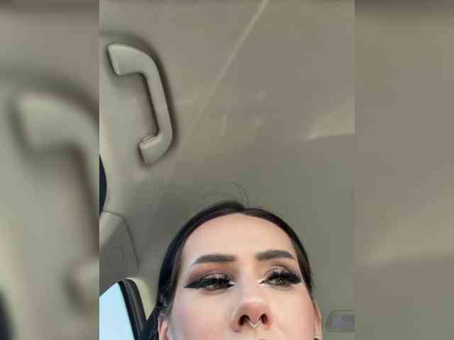 Модель: MaryVegas69