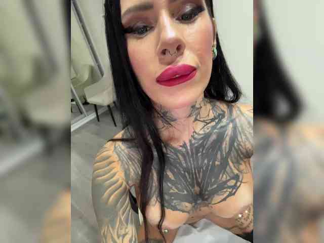 MaryVegas69 webcam
