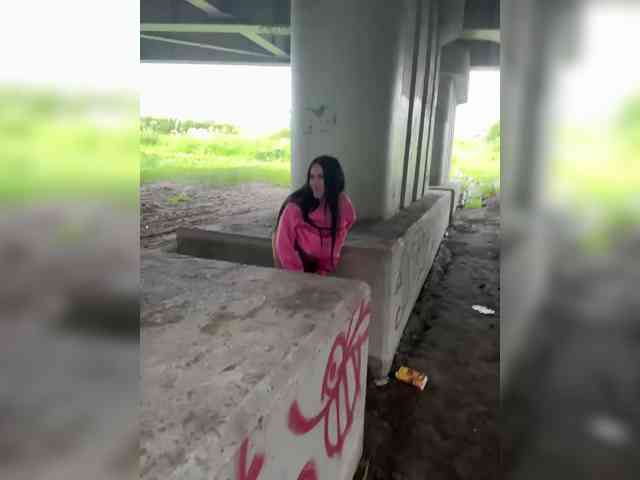 Модель: MaryVegas69