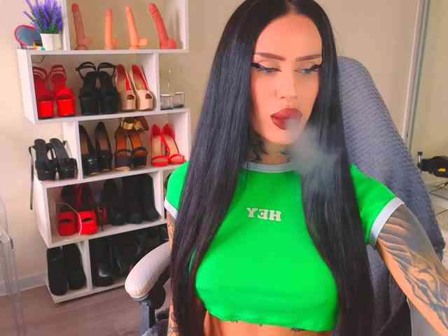 MaryVegas69 webcam