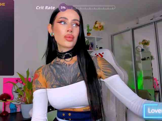 MaryVegas69 webcam