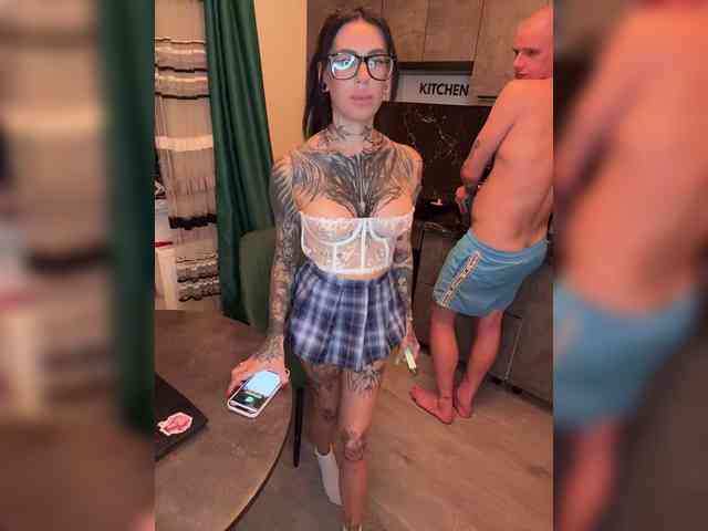 live nude chatroom Lina-moore69