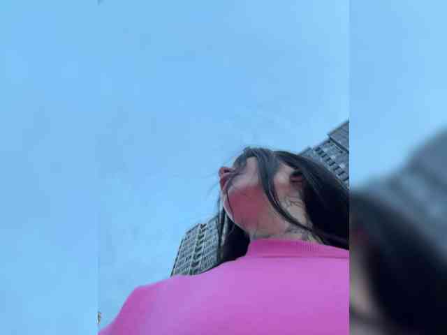 Модель: MaryVegas69