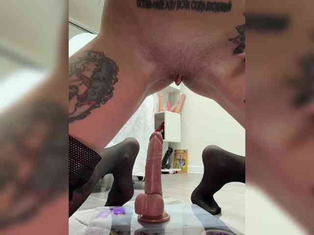 MaryVegas69 webcam