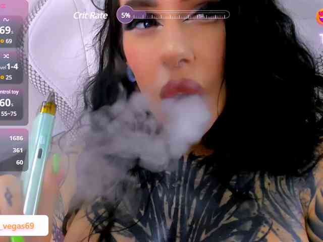 MaryVegas69 webcam