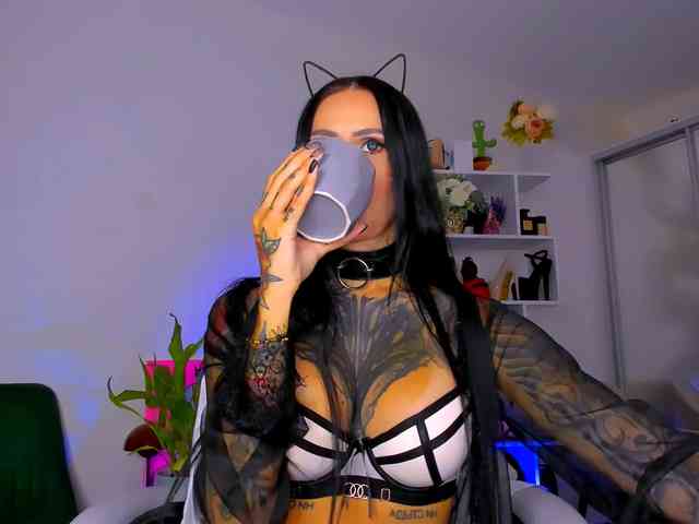 MaryVegas69 webcam