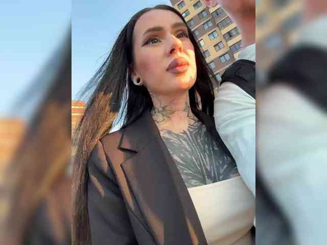 Модель: MaryVegas69