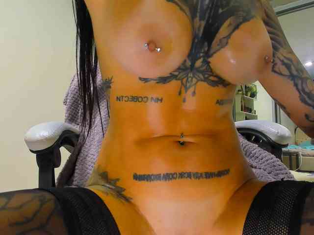 MaryVegas69 webcam