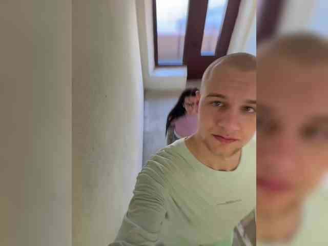 Модель: MaryVegas69